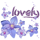 Lovely by KmyGraphic
