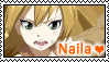 Naila Stamp by FlyingDragon04