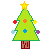 Christmas Tree Avatar