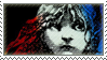 Les Miserables Stamp by sratt