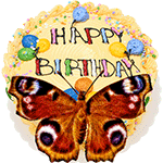 Happy Birthday2U by KmyGraphic